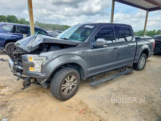 FORD F150 SUPERCREW