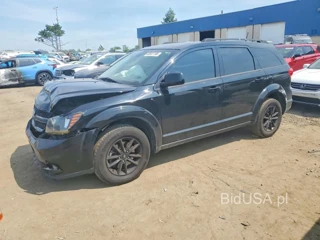 DODGE JOURNEY SE