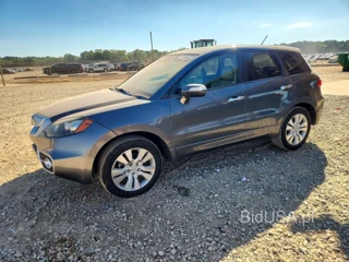 ACURA RDX