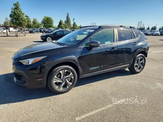 SUBARU CROSSTREK PREMIUM