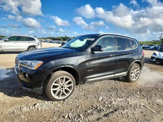 BMW X3 XDRIVE28I