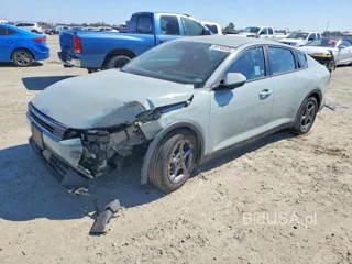 KIA K4 LXS