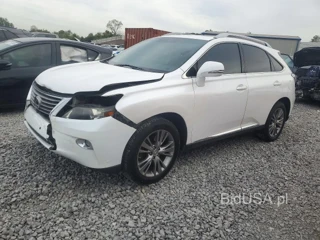 LEXUS RX 350 BASE