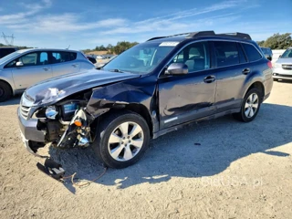 SUBARU OUTBACK 3.6R LIMITED