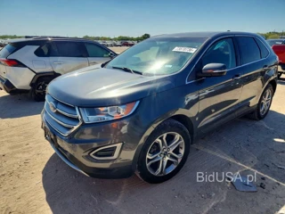 FORD EDGE TITANIUM