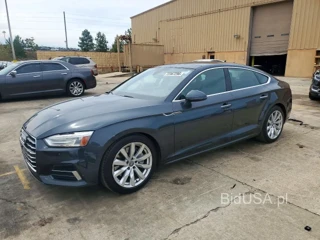 AUDI A5 PREMIUM