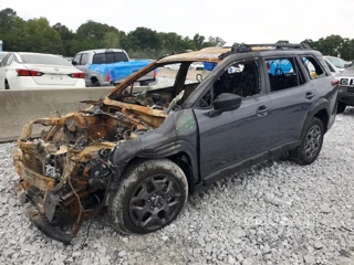 SUBARU OUTBACK PREMIUM