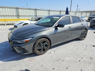 HYUNDAI ELANTRA SEL SPORT PREMIUM