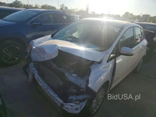 FORD C-MAX SE