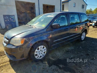 DODGE GRAND CARAVAN SE