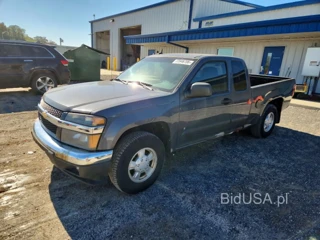 CHEVROLET COLORADO LT