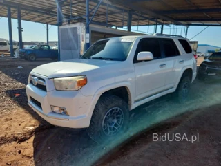 TOYOTA 4RUNNER LIMITED