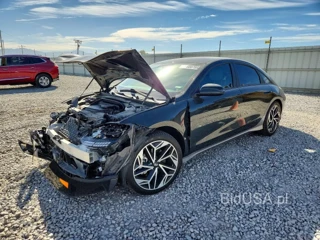 HYUNDAI IONIQ 6 SEL