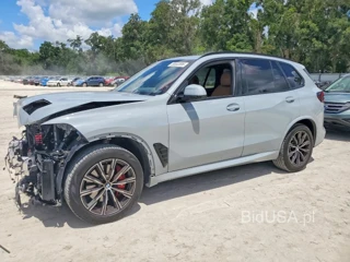 BMW X5 SDRIVE 40I