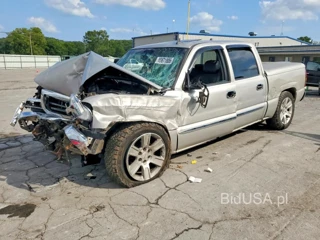 GMC NEW SIERRA C1500