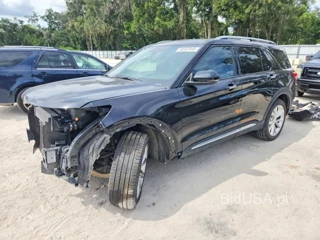 FORD EXPLORER PLATINUM