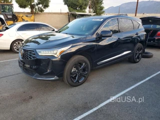 ACURA RDX TECHNOLOGY