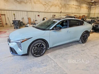 KIA K4 GT LINE