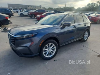 HONDA CR-V EXL