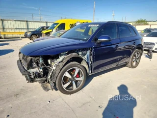 AUDI Q5 PREMIUM PLUS 45