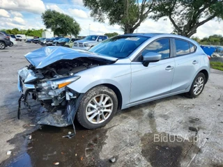 MAZDA 3 SPORT