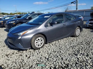 TOYOTA PRIUS TWO