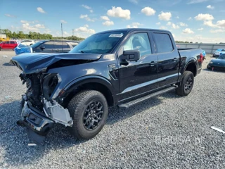 FORD F150 XLT