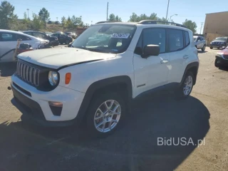 JEEP RENEGADE SPORT