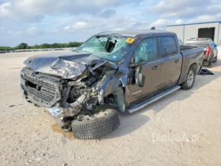 RAM 1500 BIG HORN/LONE STAR