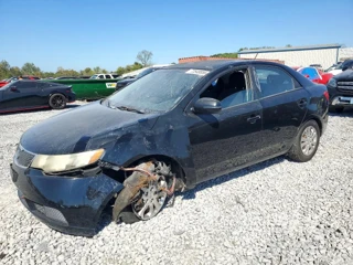 KIA FORTE EX