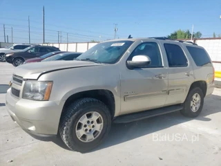 CHEVROLET TAHOE C1500 LS