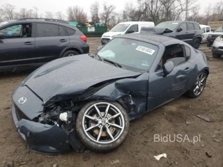MAZDA MX-5 MIATA GRAND TOURING