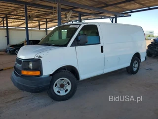 CHEVROLET EXPRESS