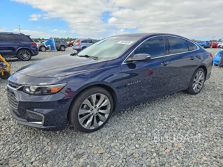 CHEVROLET MALIBU PREMIER