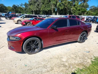 DODGE CHARGER SXT