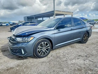 VOLKSWAGEN JETTA SPORT
