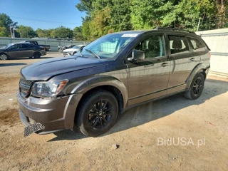 DODGE JOURNEY SE