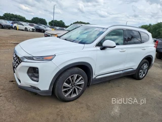 HYUNDAI SANTA FE SEL