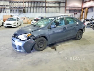 TOYOTA COROLLA L