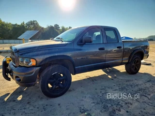 DODGE RAM 1500