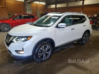 NISSAN ROGUE SL