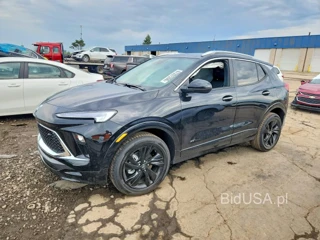 BUICK ENCORE GX SPORT TOURING
