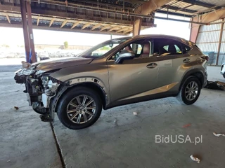 LEXUS NX 300H