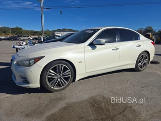 INFINITI Q50 3.0T PREMIUM