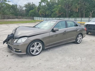 MERCEDES-BENZ E 350