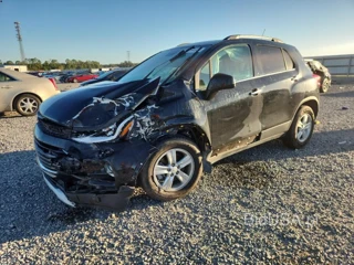 CHEVROLET TRAX 1LT