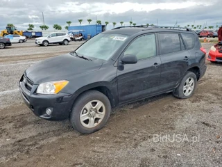 TOYOTA RAV4 BASE