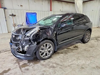 CADILLAC XT5 SPORT