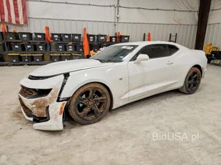 CHEVROLET CAMARO LT