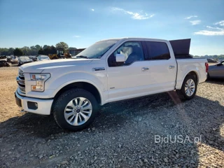 FORD F150 SUPERCREW